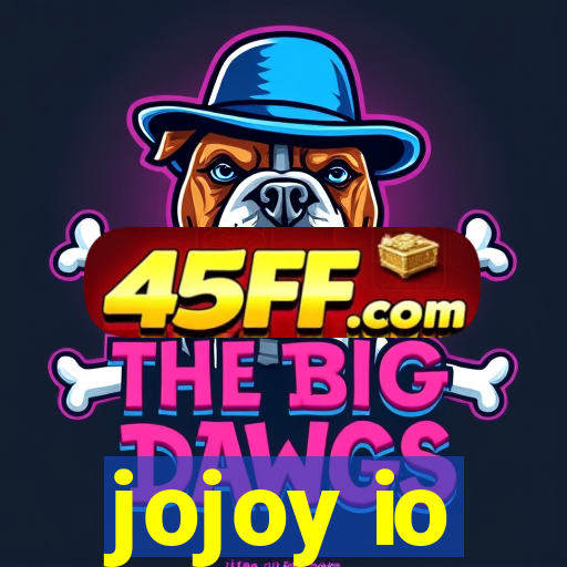 jojoy io